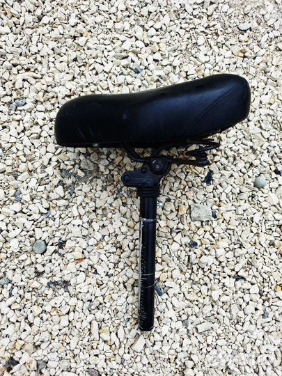 Сиденье Kugoo m4 pro / maxspeed, M5