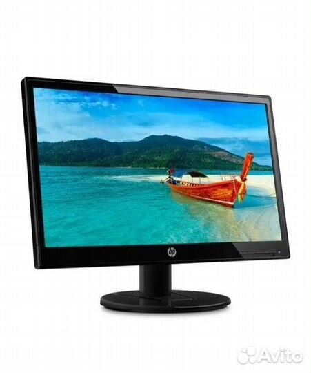 Монитор HP 18.5