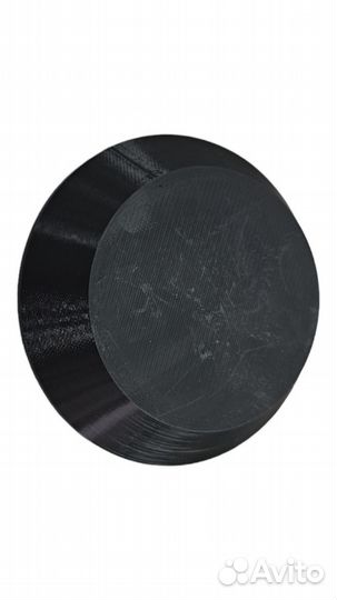 Заглушка кожуха грм Renault Logan Sandero Largus