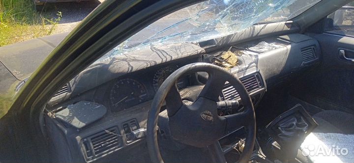 Mitsubishi Galant 2.0 МТ, 1991, 150 000 км