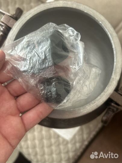 Афганский казан 5 литров