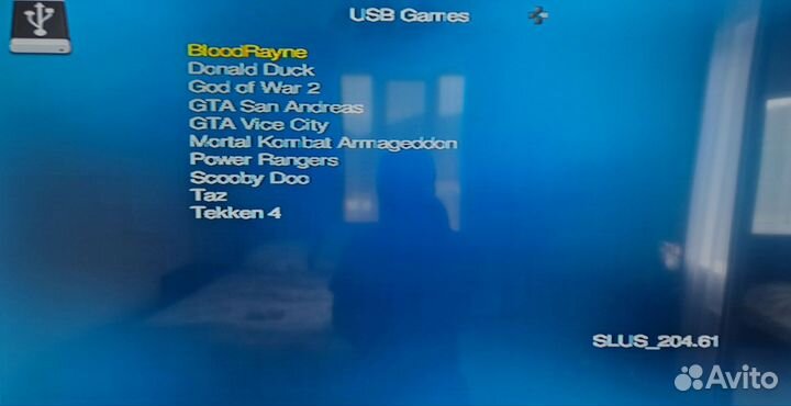 Sony PS2 Slim fmcb много игр