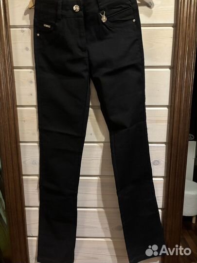 Женские брюки. Размер 36. Новые