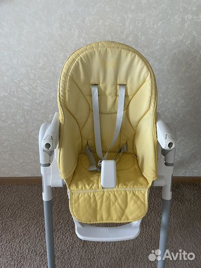 Стул для кормления nuovita