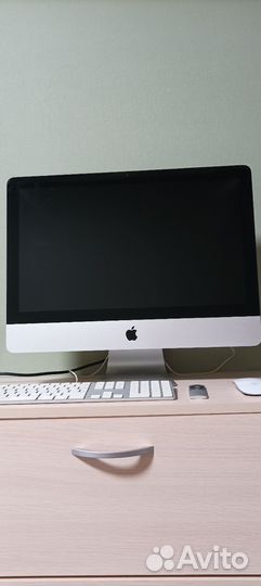 Apple iMac 21.5 2011 16Gb