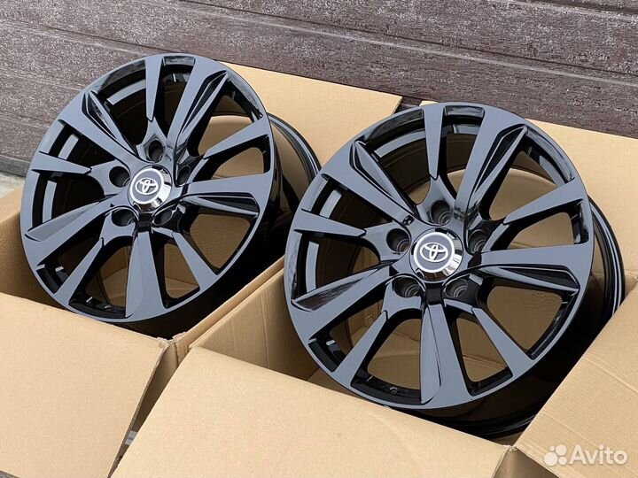 Литые Диски 326 R20 Toyota /Lexus 5*150