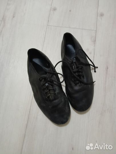 Танцевальные джазики