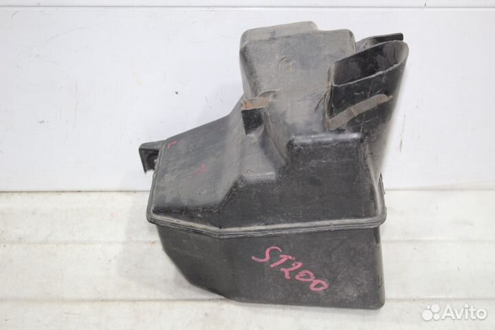 Влагоотделитель toyota corona Exiv, ED *93-*98, Celica '93-'99, Curren '94-'98 ST20#