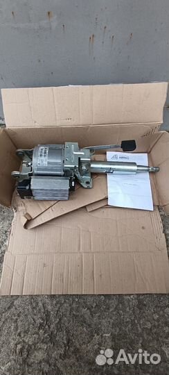 Эур Лада Гранта Калина 2 Datsun Неисправный