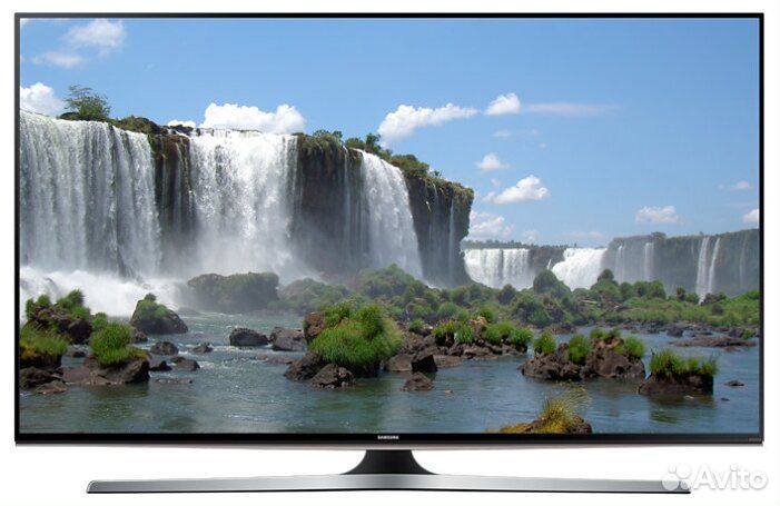 Продам телевизор samsung ue48j6330au