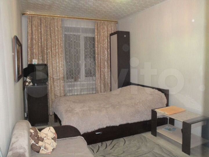 1-к. квартира, 33 м², 2/4 эт.