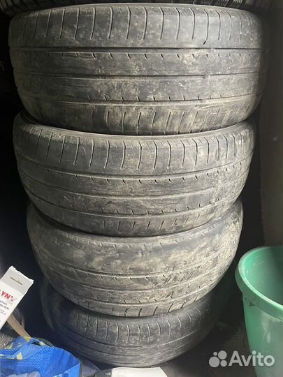 Yokohama Bluearth ES32 195/50 R15 88H