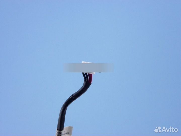 Разъем питания для Lenovo S10 4-pin