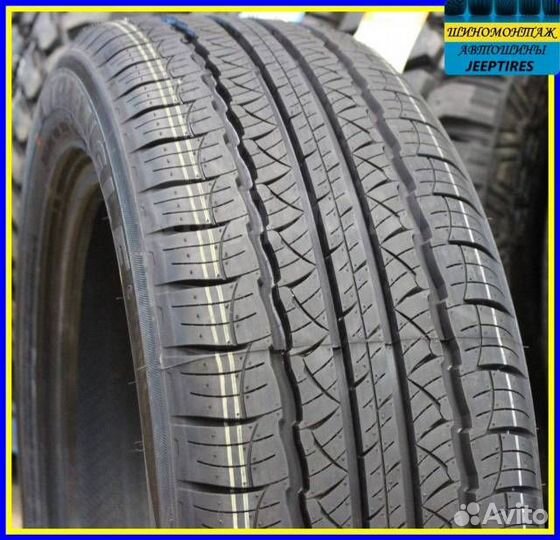 Triangle AdvanteX SUV TR259 235/55 R19 102W