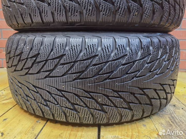 Nokian Tyres Hakkapeliitta R2 245/50 R18 97R