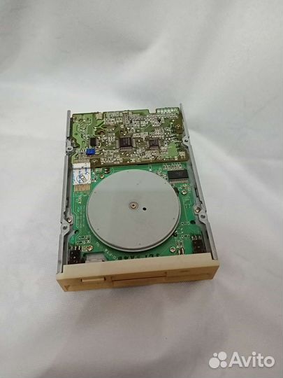 Флопповод для пк