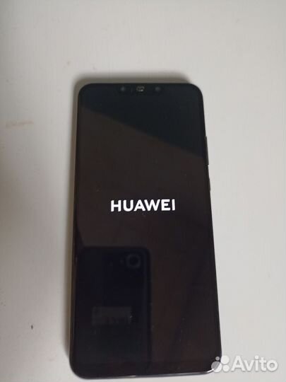 HUAWEI Nova 3, 4/128 ГБ