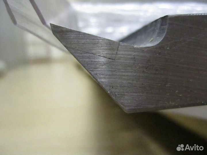 Заточка полиграфических ножей