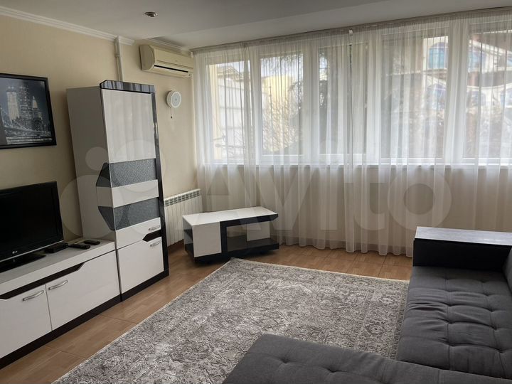 1-к. квартира, 45 м², 7/14 эт.