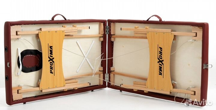 Массажный стол Proxima Parma 60