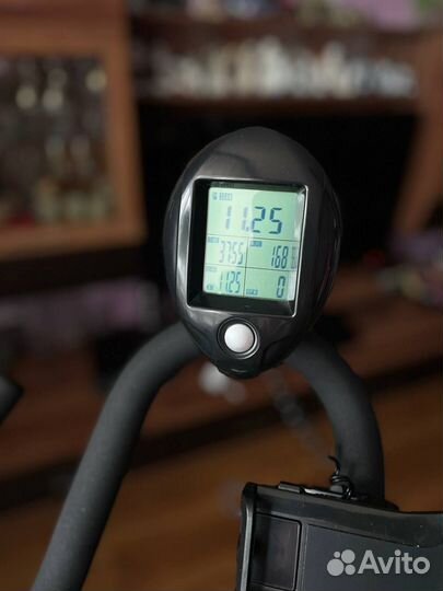 Велотренажер Bronze Gym S900 Pro