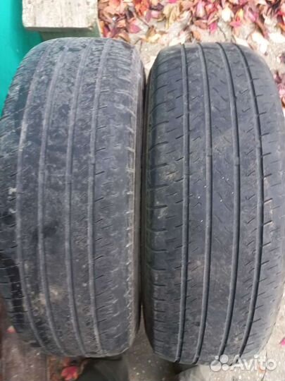 Chengshan CSP15 215/70 R16 100H