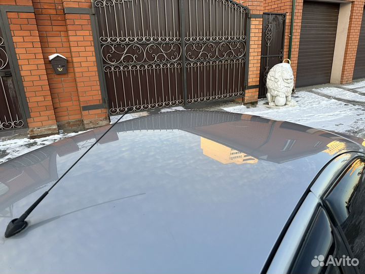 Nissan Almera 1.5 МТ, 2004, 289 000 км