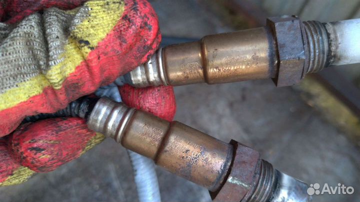 Лямбда-зонд BMW F серии N20B20