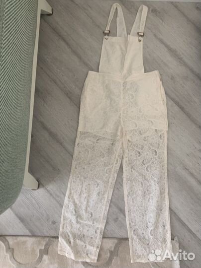 Комбинезон женский летний 44 одевали 1 раз