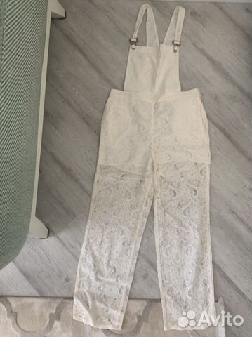 Комбинезон женский летний 44 одевали 1 раз