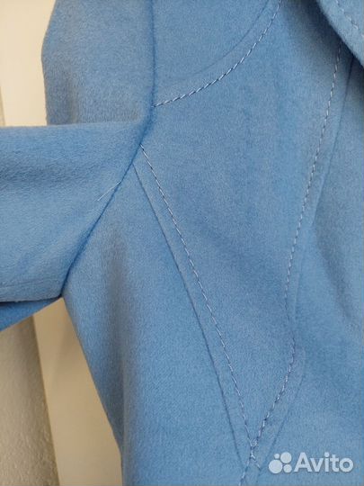 Жакет шерсть 48