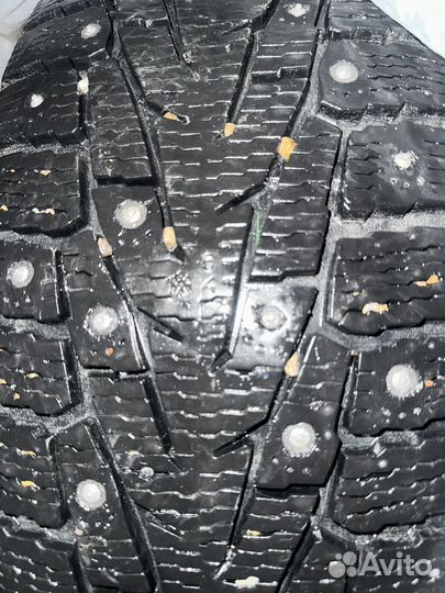 Nokian Tyres Nordman 7 SUV 225/60 R18 104