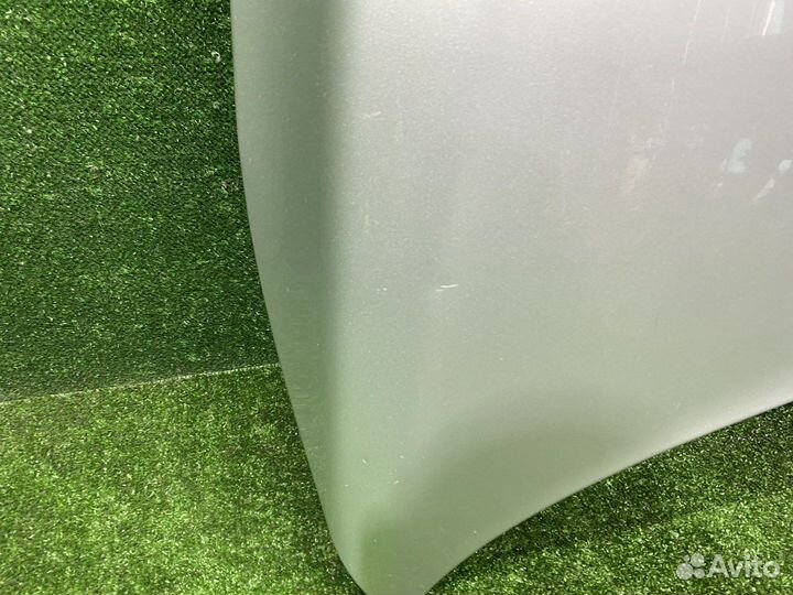 Капот volvo V60 FW48 B4164T 2 011