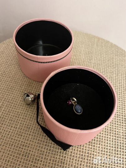 Подвеска Tous