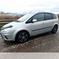 Ford C-MAX 2.0 AT, 2007, 226 018 км, с пробегом, цена 550 000 руб.