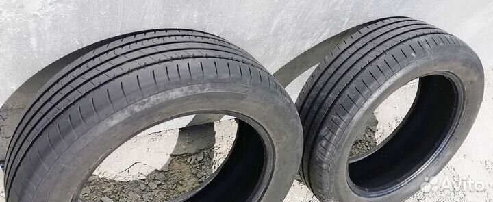 Bridgestone Ecopia EP300 215/55 R17 94V