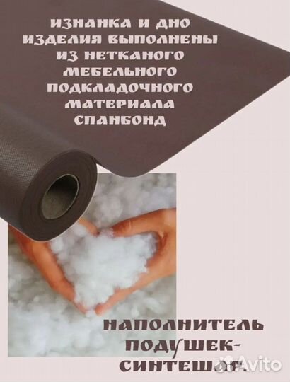 Домик для кошек и собак мелких пород