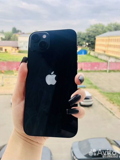 iPhone 14 Plus, 128 ГБ
