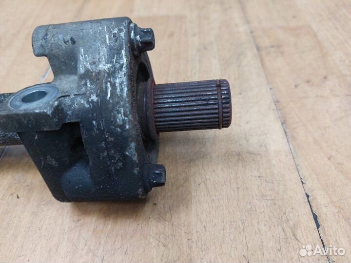 Промежуточный вал привода Opel Astra H Z17DTH 2005