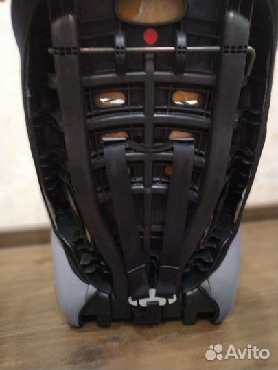 Детское автокресло 9 до 36 кг