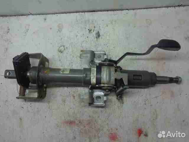 Колонка рулевая Suzuki XL-7 2