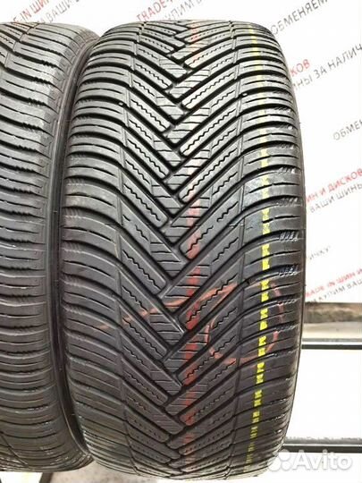 Hankook Kinergy 4S H740 225/45 R18 95Y
