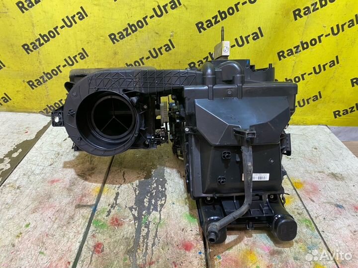Корпус отопителя печки Chevrolet Круз