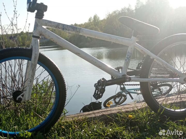 Bmx mirraco
