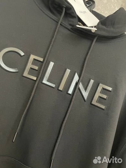 Худи Celine в наличии