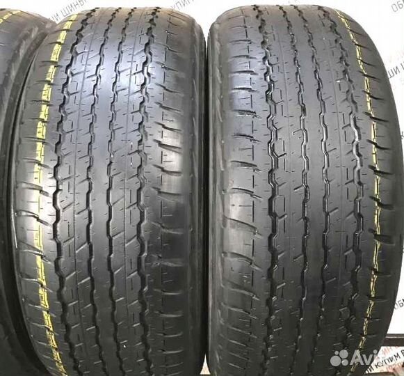 Dunlop Grandtrek AT22 265/60 R18 107N