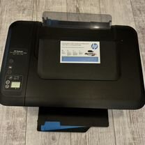 Мфу hp deskjet 2529