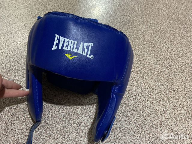 Детский шлем защитный