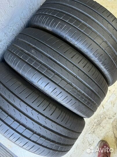 Pirelli Cinturato P7 225/45 R18