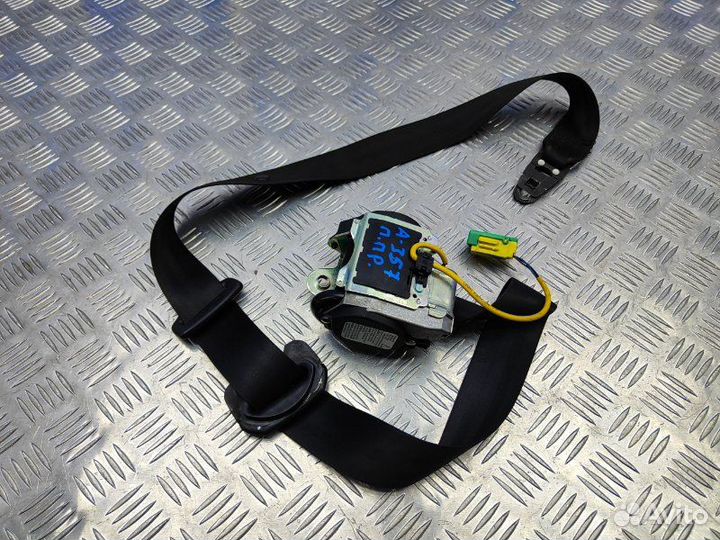 Ремень безопасности передний правый Volkswagen